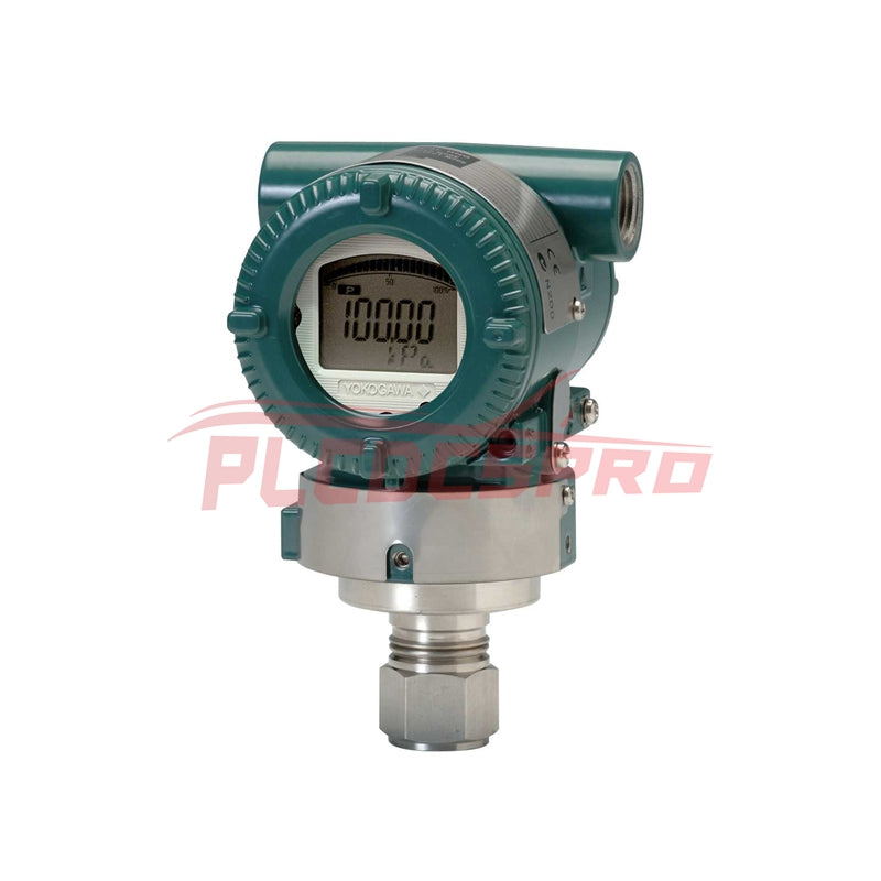 Yokogawa | EJA530E-JCS7N-012DL/D3/N4 | Transmetteur de pression manométrique