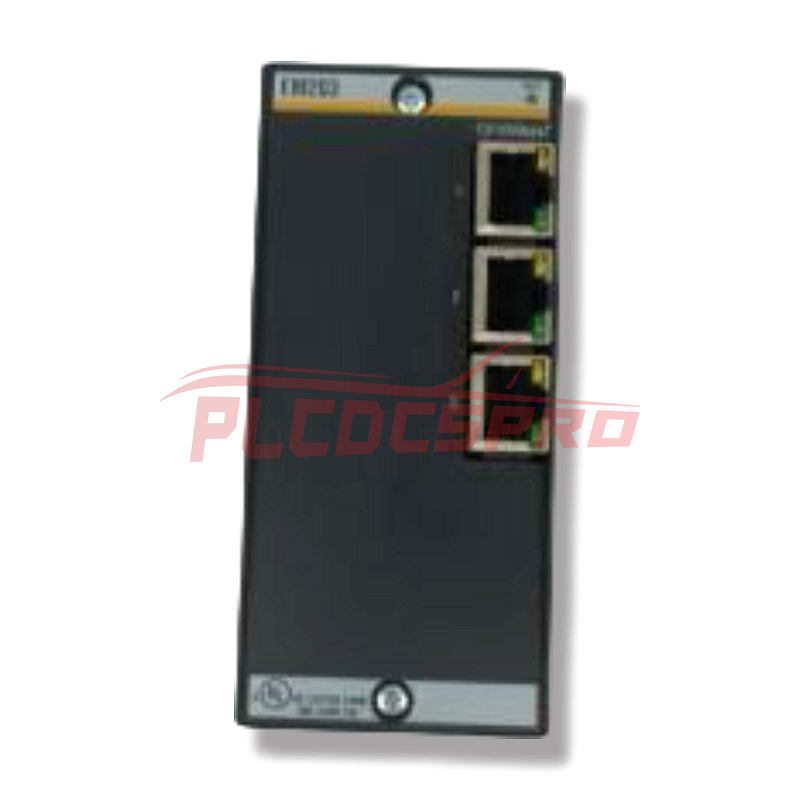 Bachmann EM203 Ethernet komunikacijski modul