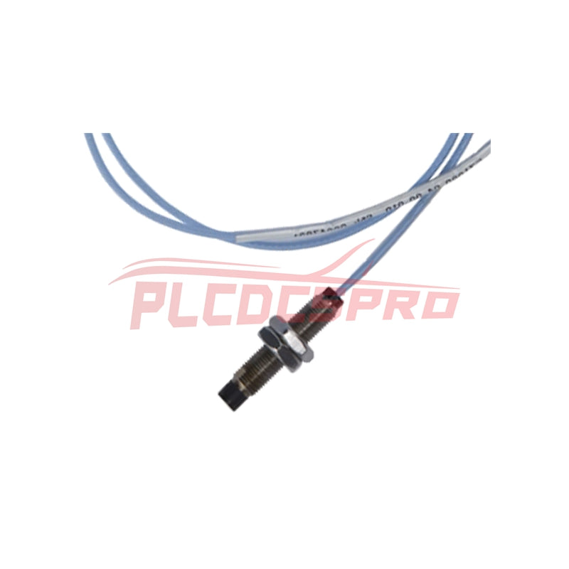 EZ1080-05-00-010 Emerson Eddy Akım Sensörü 8mm