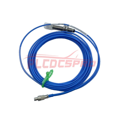 EZ1080-08-00-010 | Emerson | Cảm biến dòng xoáy Eddy