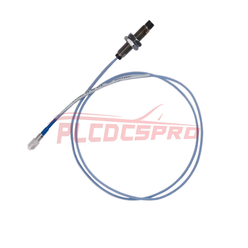 EZ1900-080 | Câble d'extension pour capteur à courant de Foucault Emerson