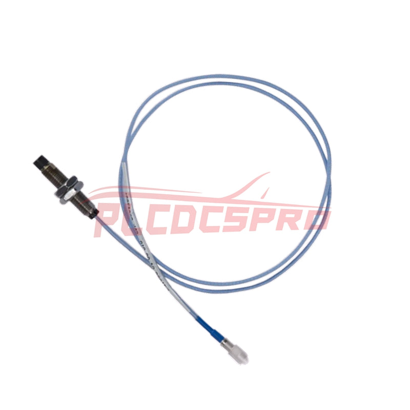 EZ1900-080 | Câble d'extension pour capteur à courant de Foucault Emerson