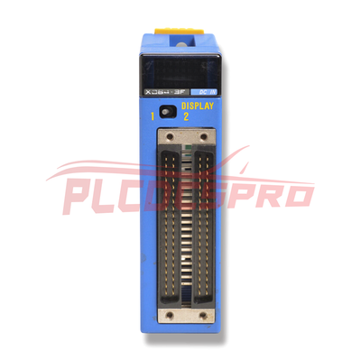 F3AD08-4V | Yokogawa | Analóg bemeneti modul (másolat)