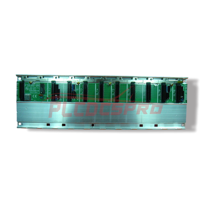 Yokogawa F3BU09-0N baza modul sa 9 slotova