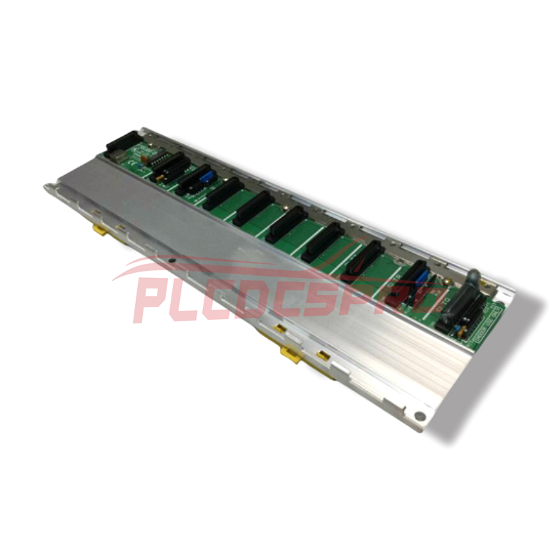 Yokogawa F3BU09-0N baza modul sa 9 slotova