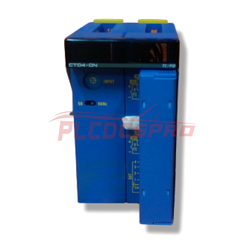 Mô-đun nguồn điện Yokogawa F3PU20-0S thiết kế cho dòng FA-M3