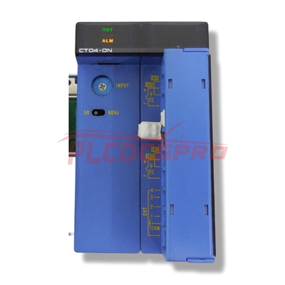 Mô-đun nguồn điện Yokogawa F3PU20-0S thiết kế cho dòng FA-M3