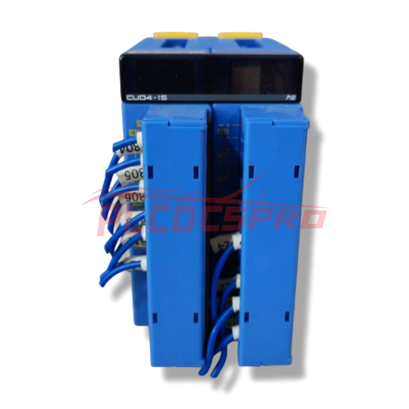 F3CU04-1S | Modul Kontrol Suhu dan PID Yokogawa