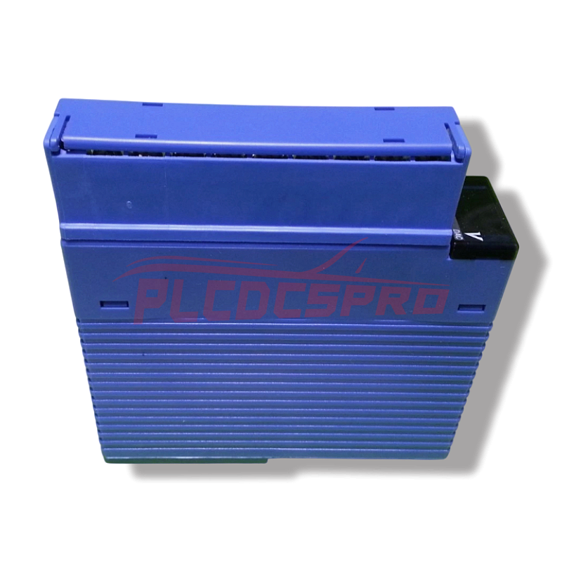 Yokogawa F3DA08-5R 8-Kanal Analog Çıxış Modulu