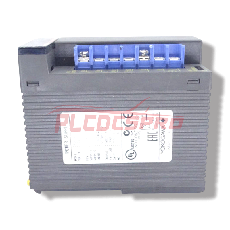 Mô-đun nguồn điện Yokogawa FA-M3 Series F3PU20-0S