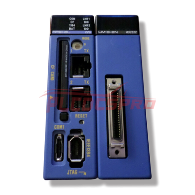 F3RP61-2L | Mô-đun CPU RTOS Yokogawa