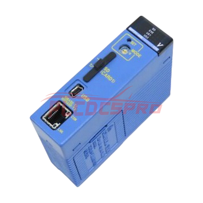 Mô-đun CPU Chuỗi Yokogawa FA-M3 F3SP71-4S