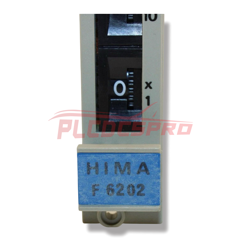 HIMA F6202 F 6202 Bảng mạch PC liên quan đến an toàn