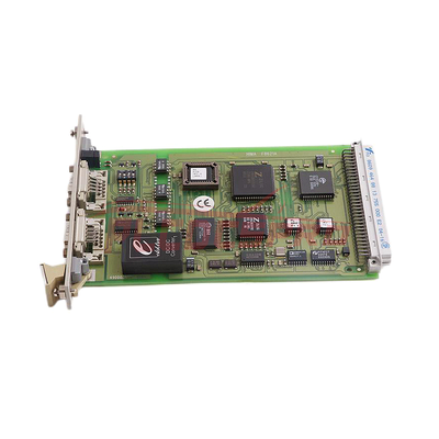 F 8621A | HIMA Coprocessor Module