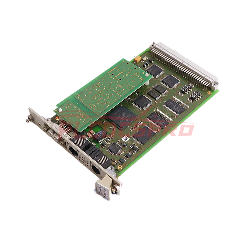 8628 Boost Module Communication Module | HIMA F 8628X
