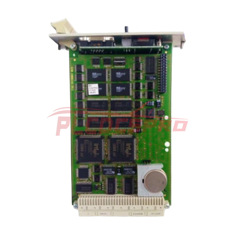 F 8652E | HIMA F8652E Mərkəzi Emal Qurğusu