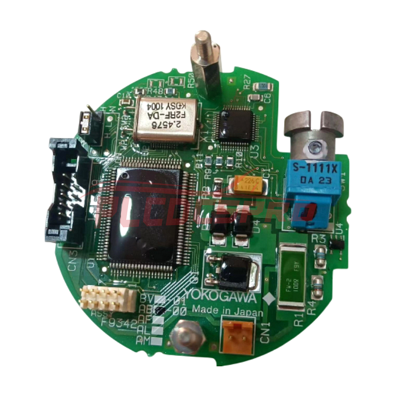 Yokogawa DPharp EJA Serie F9342AB Drucktransmitter