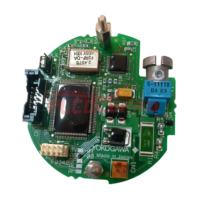 Yokogawa DPharp EJA serija F9342AB mjerač tlaka