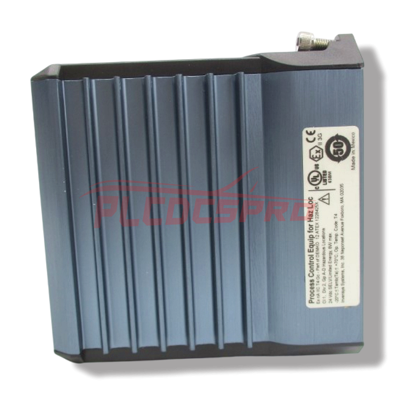 FBM217 RH914TR | Invensys Foxboro | Mô-đun Đầu vào Tương tự Cách ly