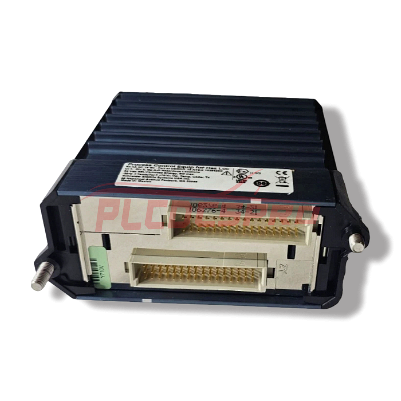 FBM217 RH914TR | Invensys Foxboro | Mô-đun Đầu vào Tương tự Cách ly