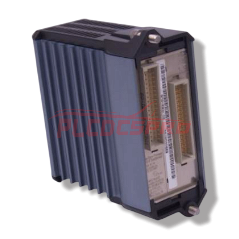 Foxboro FBM219 P0916RH Модул за дискретен вход/изход