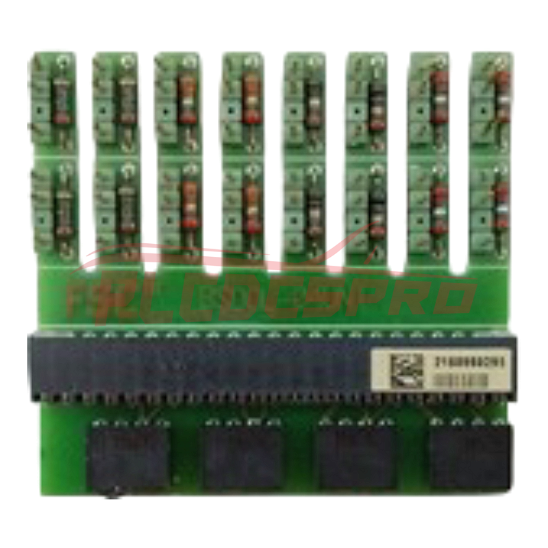 FC-BSDI-16UNI | Mô-đun Bộ chuyển đổi Đầu vào Kỹ thuật số Đa năng Honeywell