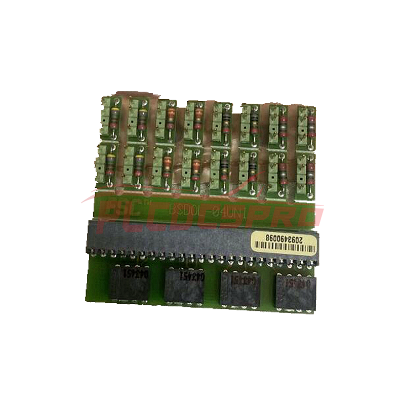 FS-BSDOL-04UNI modul za podešavanje opsega | Honeywell Safety Manager