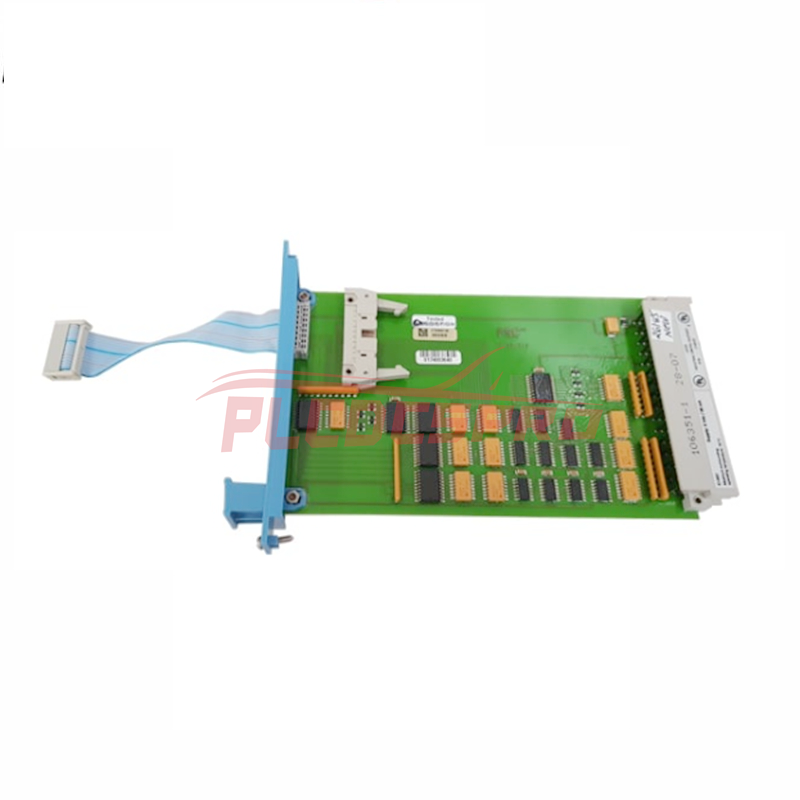 FC-IO-0001 | Honeywell I/O Extended Module