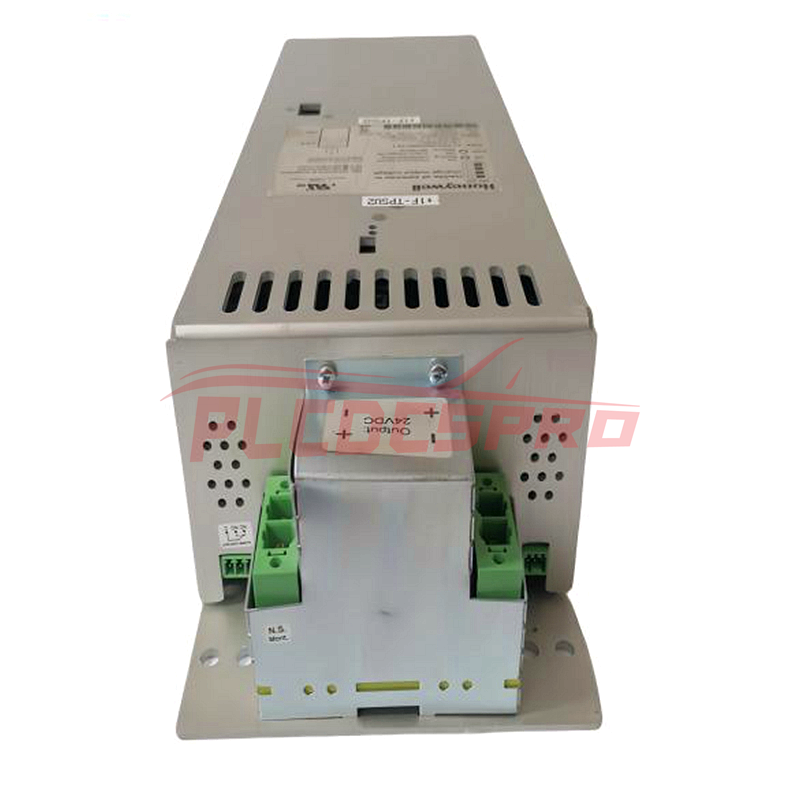 Honeywell FC-IOCHAS-0002R Redundant I/O Chassis