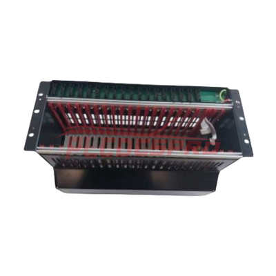 Honeywell FC-IOCHAS-0002S 19-дюймдік шасси