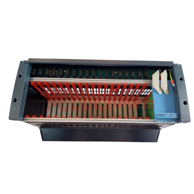 Honeywell FC-IOCHAS-0003R IOCHAS-0003R Қосалқы енгізу/шығару модулі шассиі