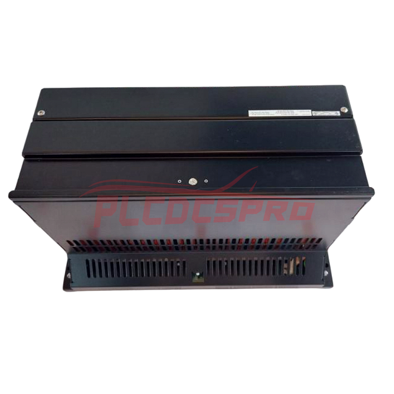 FC-IOCHAS-0003S | Honeywell Biztonsági Menedzser IO Váz