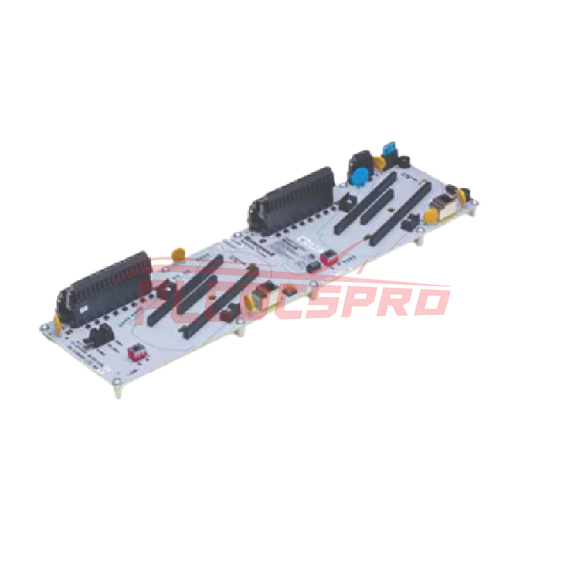 Honeywell FC-IOTA-NR24 Assemblage de terminaison IO non redondant IOTA-NR24