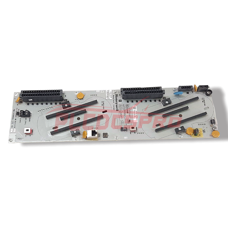 FC-IOTA-R24 51306505-175 | Honeywell redundáns I/O lezáró egység