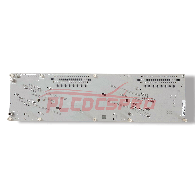 FC-IOTA-R24 51306505-175 | Honeywell redundáns I/O lezáró egység