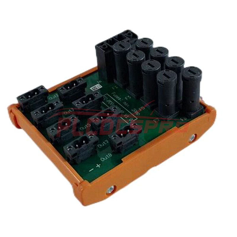 FC-PDB-0824P | Honeywell teljesítményelosztó tábla (PDB)