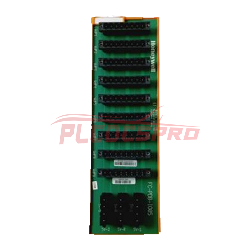 Honeywell FC-PDB-IO05 Power Distribution Board