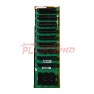 Honeywell FC-PDB-IO05 Power Distribution Board