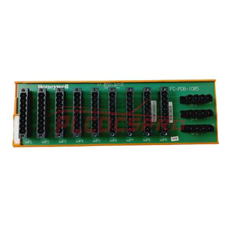 Honeywell FC-PDB-IO05 Power Distribution Board