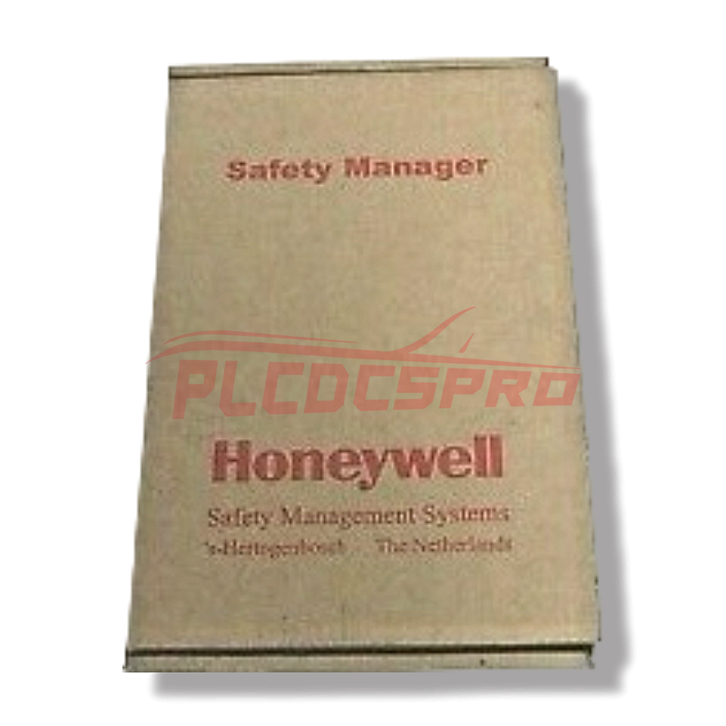 FC-RO-1024 | Honeywell | Module de sortie relais non sécurisé (contacts, 10 canaux)