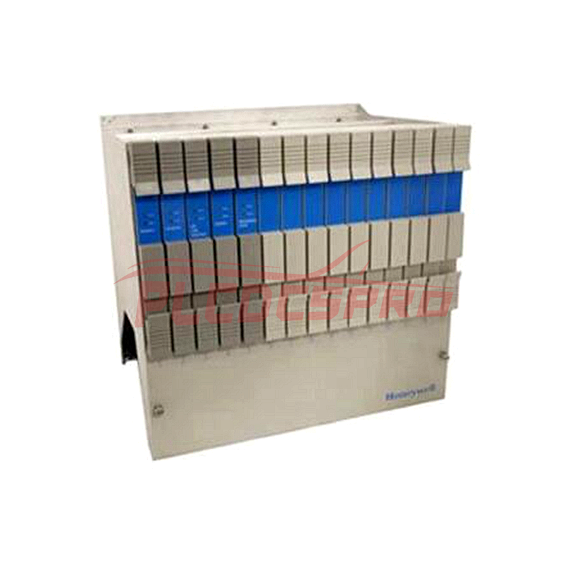 FC-RUSFDU-02 | Honeywell SM RIO System 32CH 316L FX40Km T AT