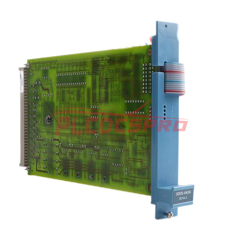 FS-SDOL-0424 | Honeywell Digital Output Module 24VDC
