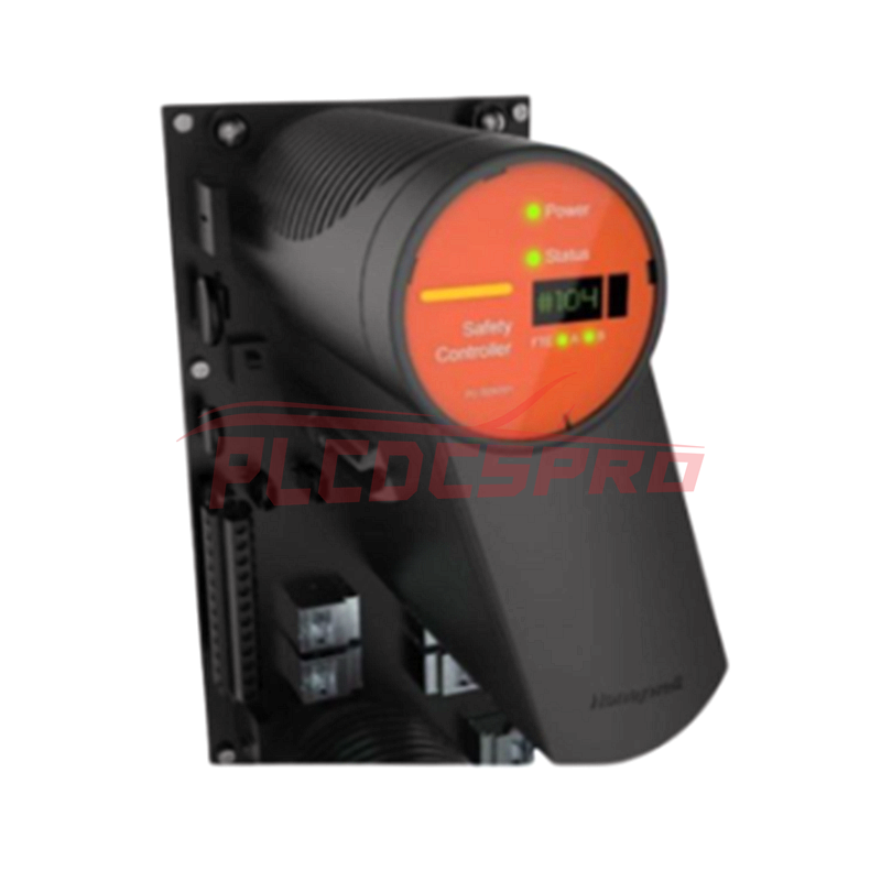 FC-TDIO52 | Honeywell Biztonsági Menedzser SC Hardver 51307988-176