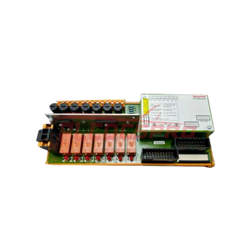 FC-TDOL-0724 | Đầu ra kỹ thuật số Honeywell FTA, giám sát vòng lặp (2A, 24Vdc, 7 kênh)