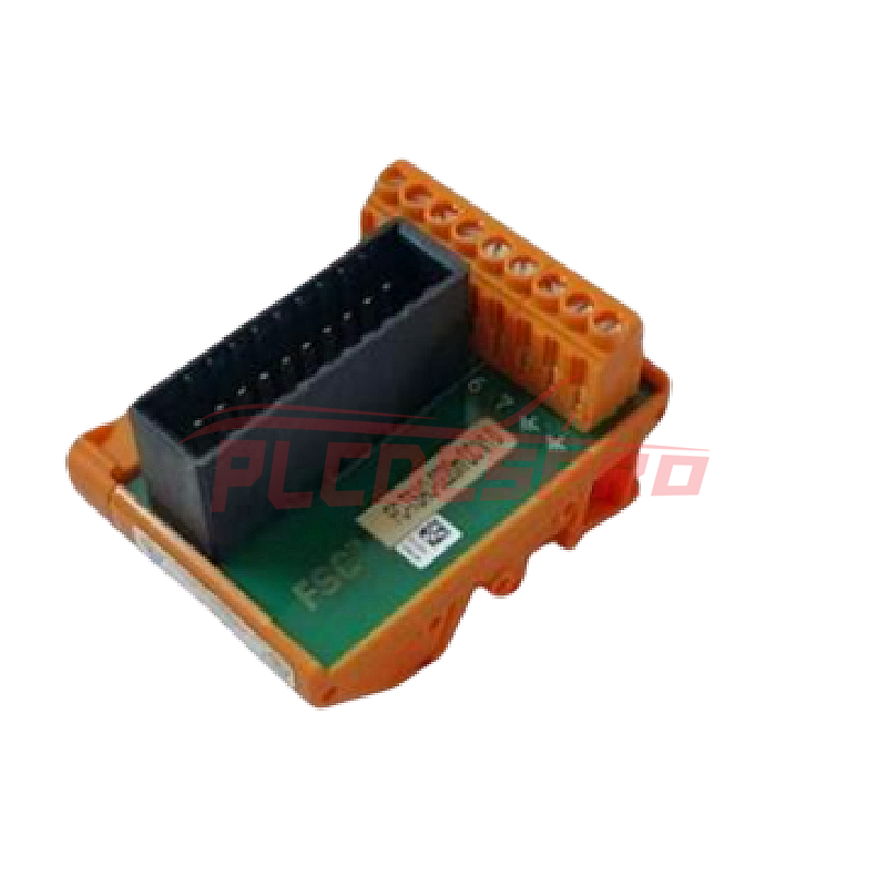 FC-TSAO-0220 | Honeywell Təhlükəsiz Analoq Çıxış FTA | Mənşə Yeni