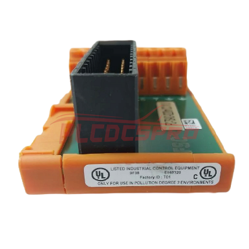 FC-TSAO-0220 | Honeywell Təhlükəsiz Analoq Çıxış FTA | Mənşə Yeni