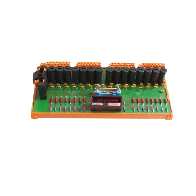 FC-TSGAS-1624 | Honeywell | Biztonságos Gáz / Lángérzékelő Bemenet FTA