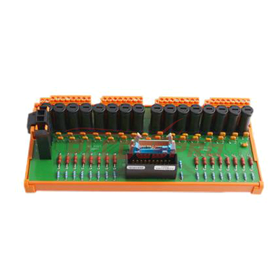 FC-TSGASH-1624 | Honeywell | FTA Termination Assembly