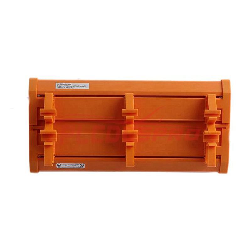 FC-TSGASH-1624 | Honeywell | FTA završna montaža