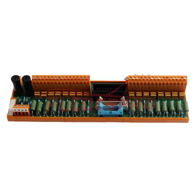 Honeywell FC-TSHART-1620M Safe 0-20 mA and 4-20 mA FTA